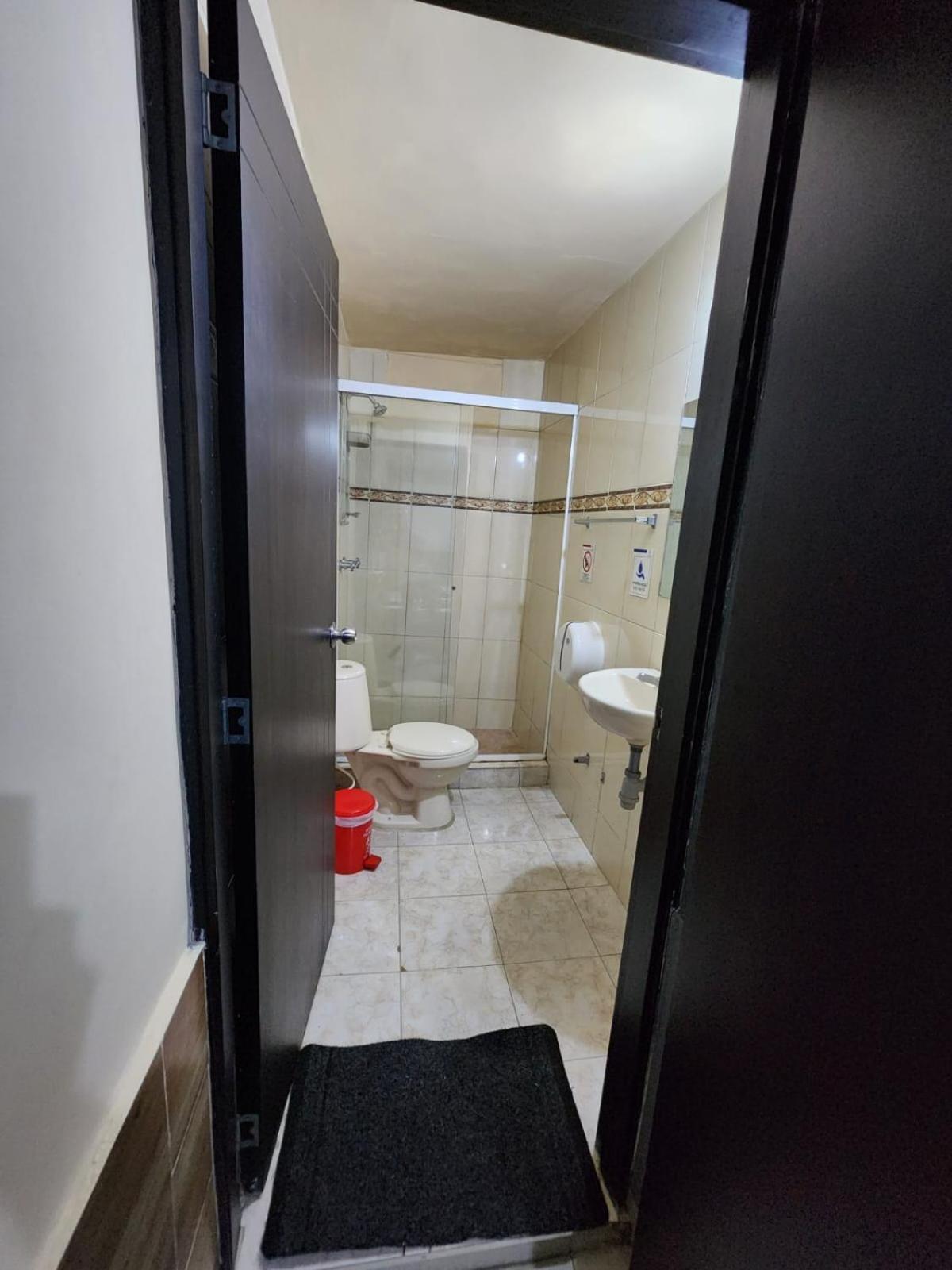 Hotel Medellin Calasanz Eksteriør billede